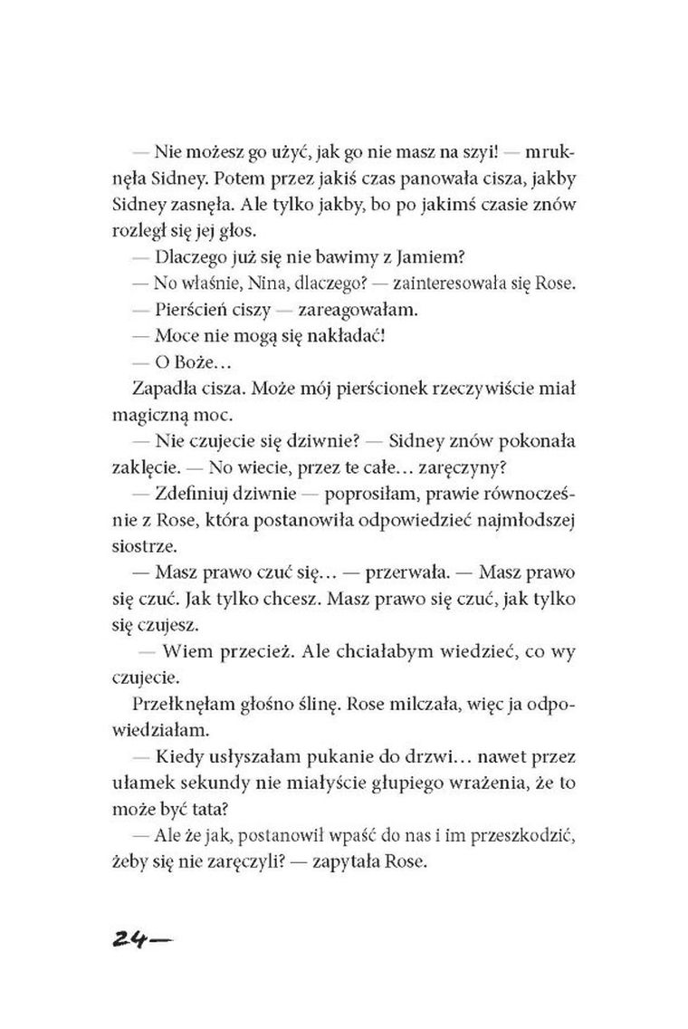 Szczęśliwe połączenie