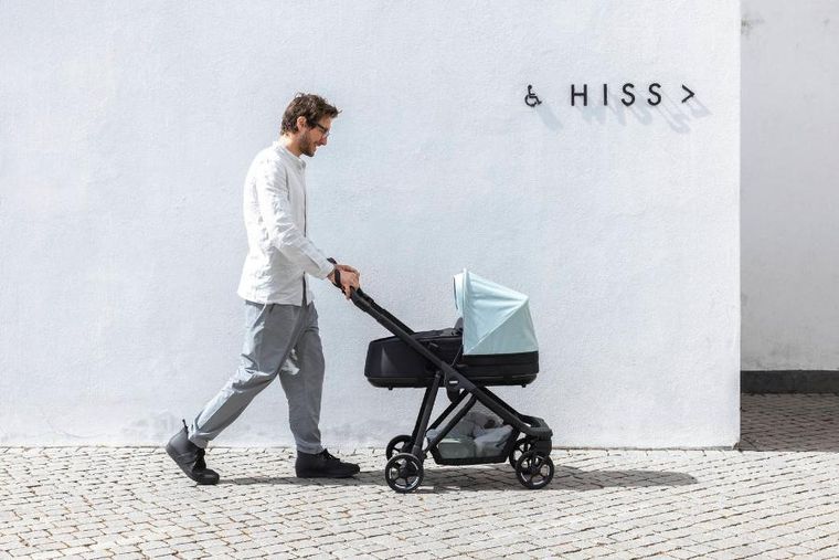 Thule, Shine, gondola