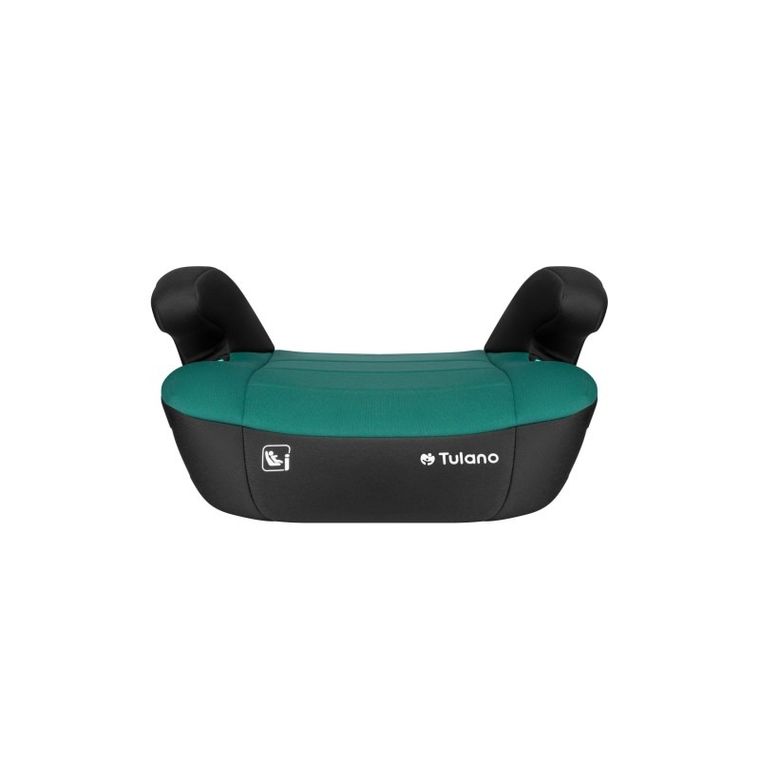 Tulano, Joy 45, fotelik samochodowy, green