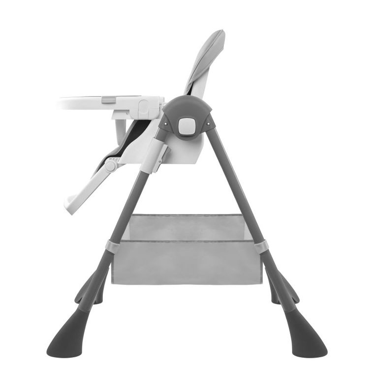 Tulano, Morsel 30, krzesełko do karmienia, grey