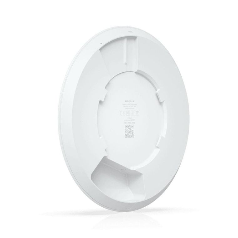 Ubiquiti, U7-LR, punkt dostępowy, WiFi 7, 1x RJ45 2.5GbE, PoE
