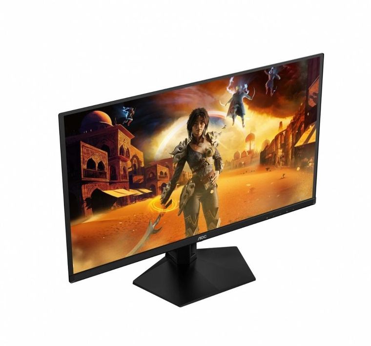 Aoc, monitor, 26.5" Q27G41ZDF QD-OLED 240Hz HDMIx2 DP
