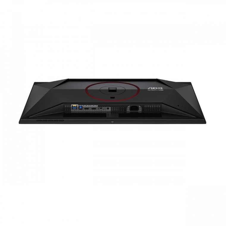 Aoc, monitor, 26.5" Q27G4SDR QD-OLED 360Hz HDMIx2 DP Pivot
