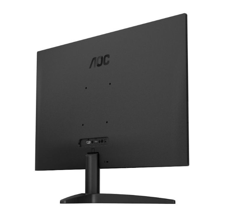 Aoc, monitor, 27B36X 27" IPS 144Hz HDMI DP