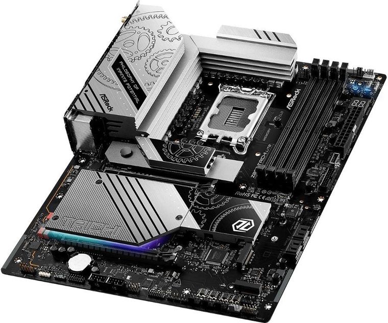 ASRock, płyta główna, Z890 TAICHI LITE ATX