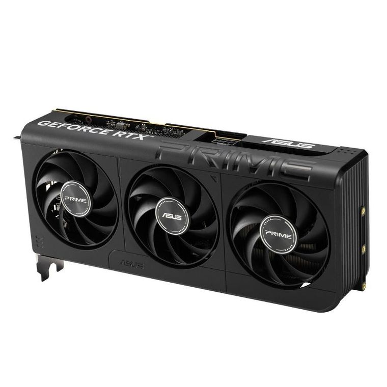 Asus, karta graficzna, GeForce RTX 5060 PRIME OC 8GB GDRR7 128BIT HDMI/3DP