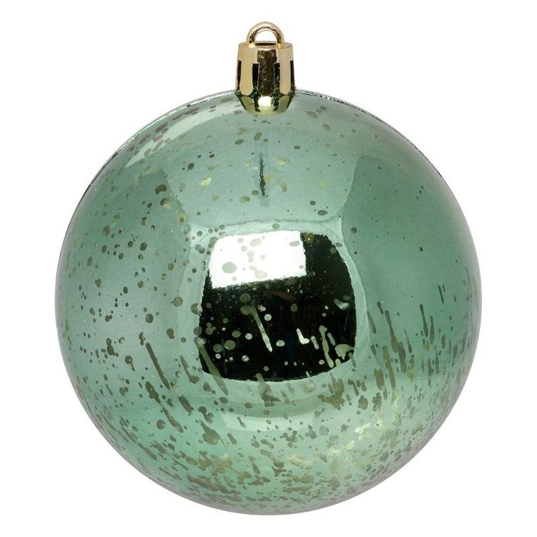 Atmosphera, komplet bombek i ozdób świątecznych, 60 sztuk