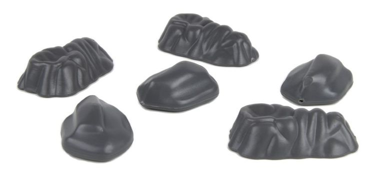 Boley, Dinozaury, zestaw figurek, 40 elementów