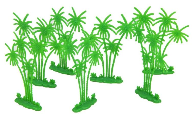 Boley, Park Jurajski, dinozaury, zestaw figurek, 55 elementów