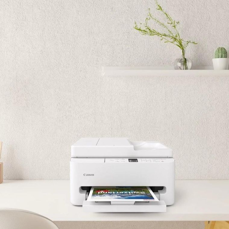 Canon, urządzenie wielofunkcyjne, atramentowe, TS7550i, 7178C006