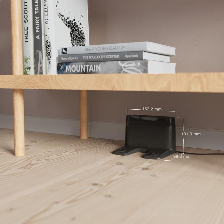 Electrolux, robot sprzątający, ER61UW1DG