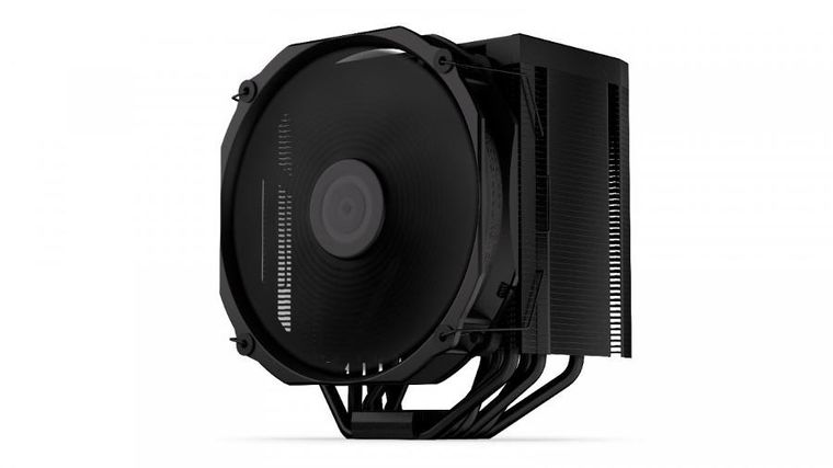 Endorfy, chłodzenie komputerowe, Fortis 5 Black