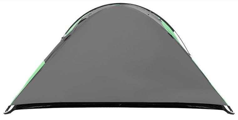 Enero Camp, Comfort, namiot 4 osobowy, 330-250-105 cm
