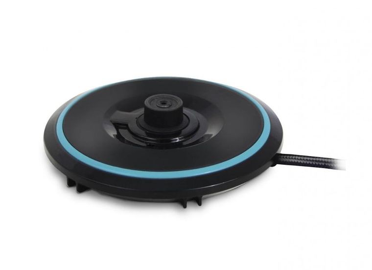 Esperanza, Velvet Ceramic, żelazko parowe bezprzewodowe, 2600W