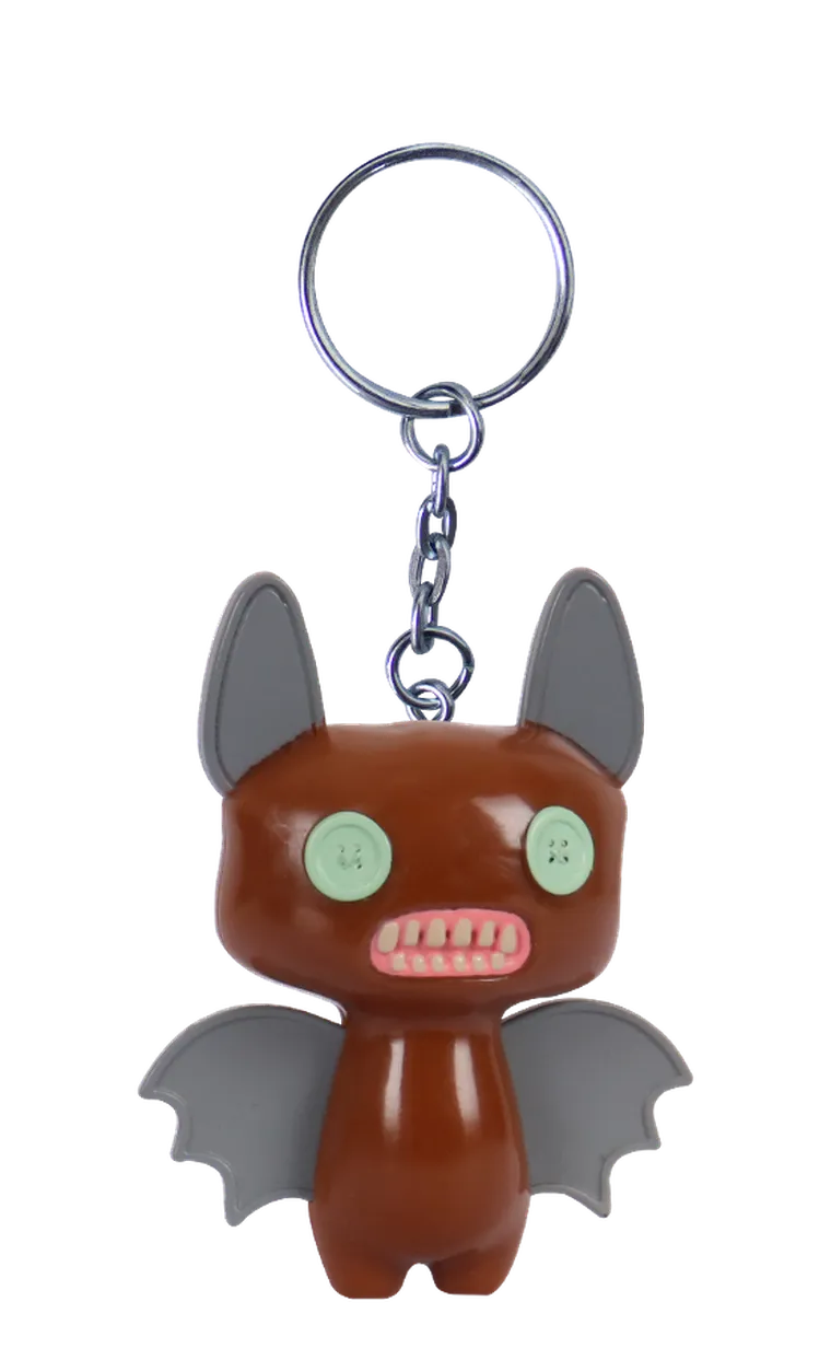 Fuggler, Collectible Keychain, Blind Pack, breloczek, figurka kolekcjonerska, 6 cm, 1 szt.