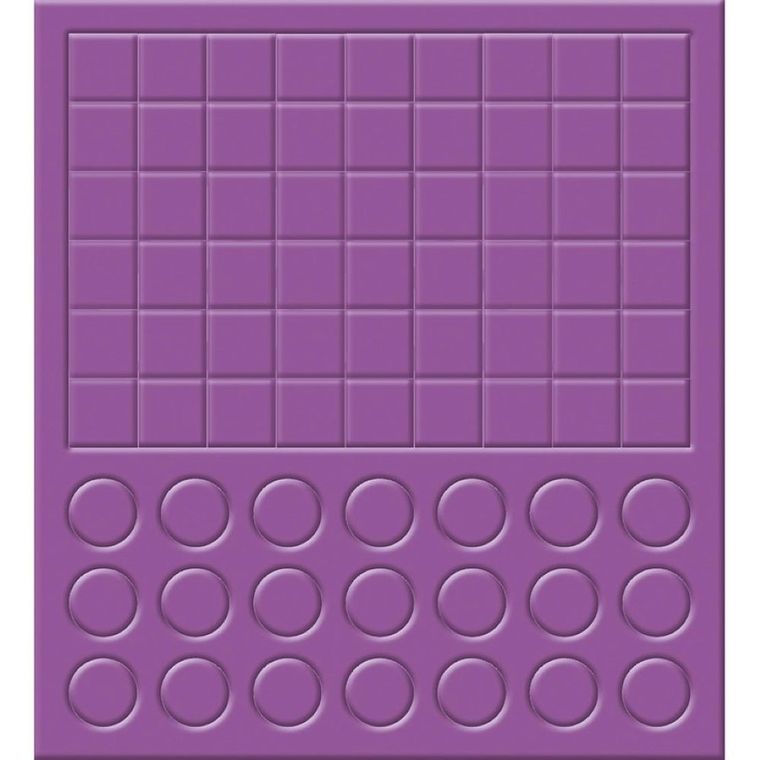 Janod, Mozaika, Księżniczki i wróżki, zestaw kreatywny