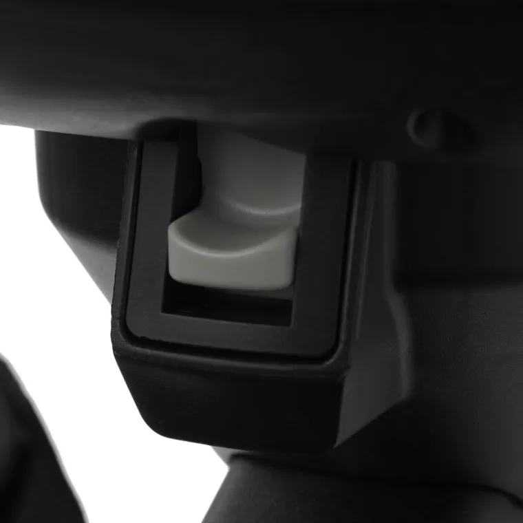 Kinderkraft, EasyTwist, rowerek trójkołowy, platinum Grey