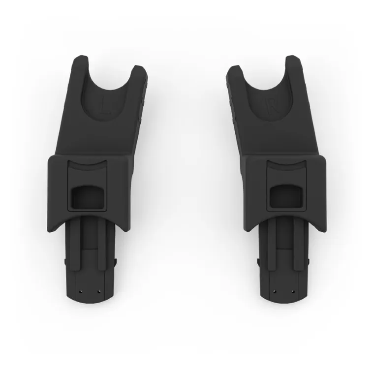 Kinderkraft, Prime 3, wózek wielofunkcyjny, 3w1, velvet mocca