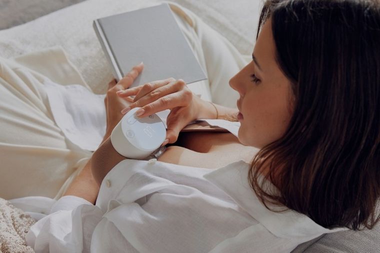 Lionelo, Fidi Free Simple, laktator elektryczny