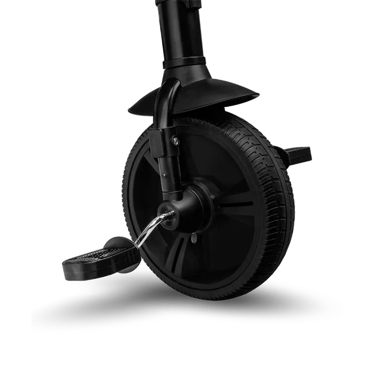 Lionelo, Kori, rowerek trójkołowy, Red Burgundy