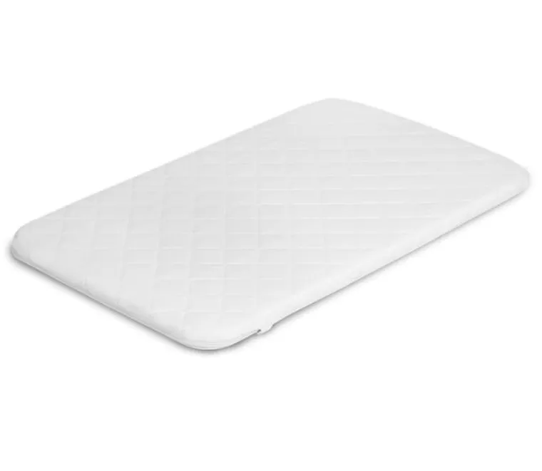 Lionelo, Leonie Plus, łóżeczko dostawne, grey stone