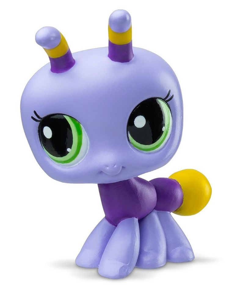 Littlest Pet Shop, Pet Surprise, figurka z akcesoriami, 1 szt.