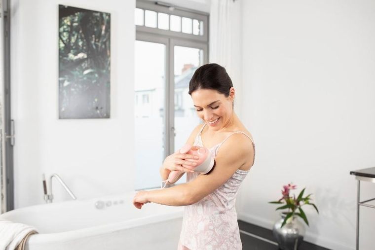 Medisana, Ac 950, masażer do celulitu