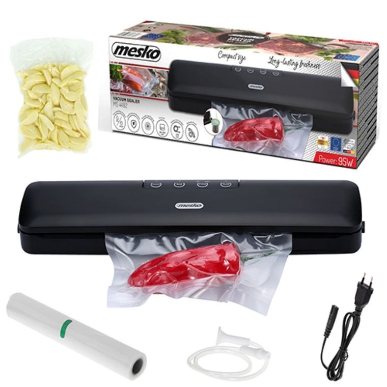 Mesko, zgrzewarka próżniowa