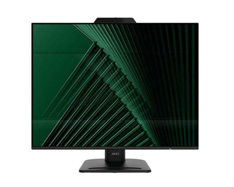 MSI, monitor, 27", PRO MP272PMG, LED, FHD, Flat, 120 Hz, czarny