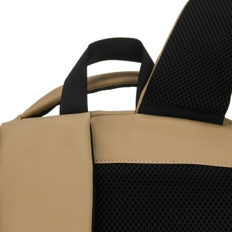 Peterson, plecak podróżny, 2-komorowy, khaki