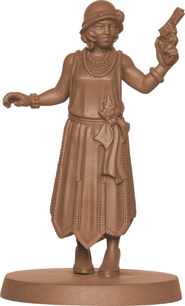 Portal Games, Cthulhu: Death May Die, gra kooperacyjna