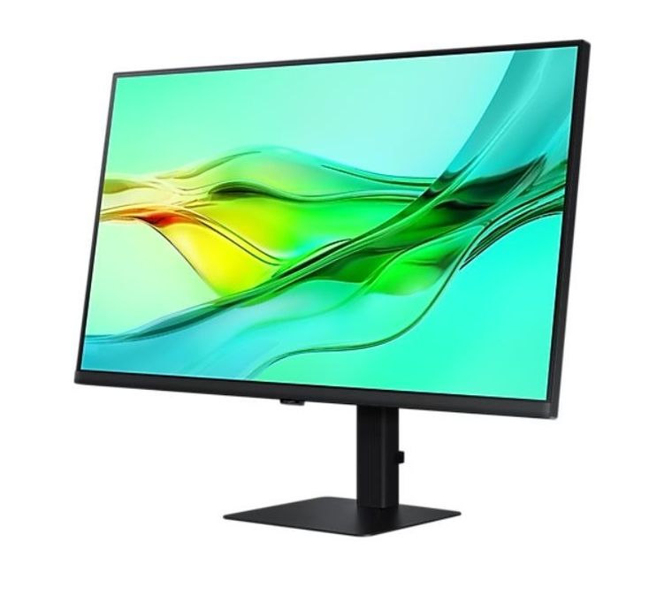 Samsung, monitor, LED, S60UD, 32", LS32D600UAUXEN, 100 Hz