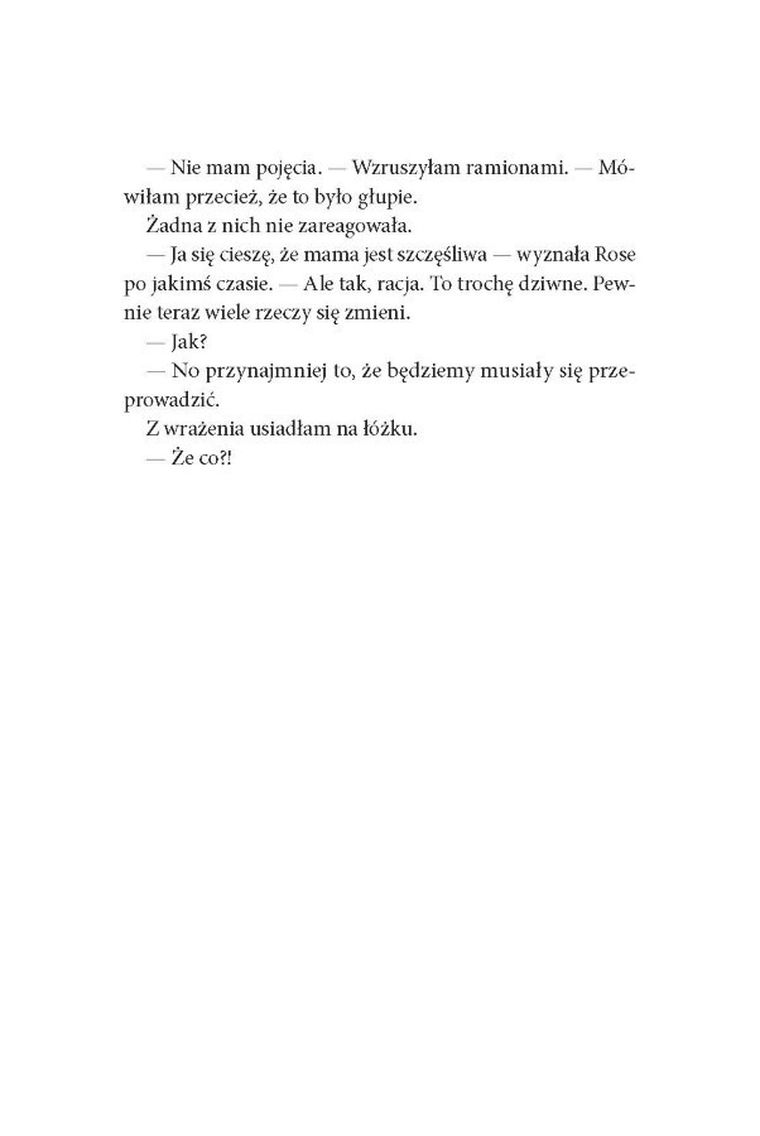 Szczęśliwe połączenie