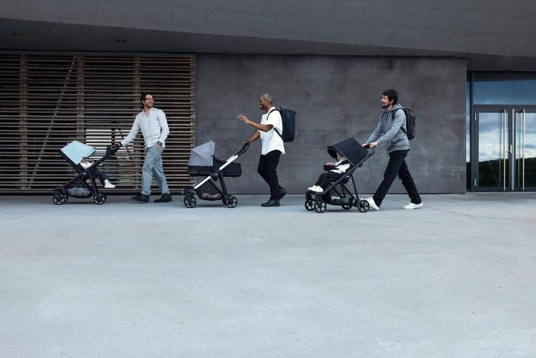 Thule, Shine, gondola