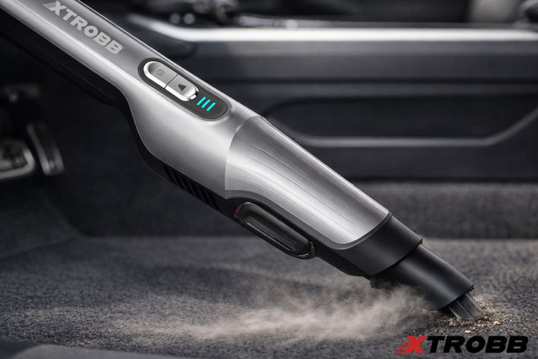 Xtrobb, ProVac, odkurzacz samochodowy