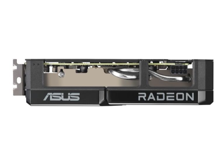 Asus, karta graficzna, Dual Radeon RX 9060 XT 16GB GDDR6 DUAL-RX9060XT-16G