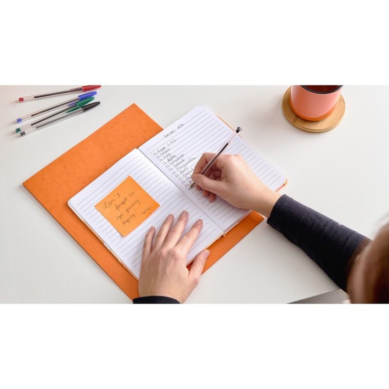 Bic, Cristal Original Med, długopis, niebieski, 4 szt.