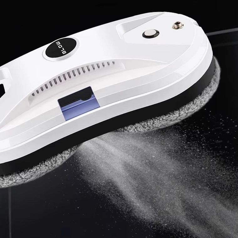 Blow, Lumino, robot do mycia okien