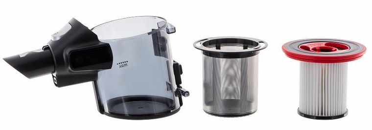 Bosch, Unlimited, odkurzacz, Bbs 711anm