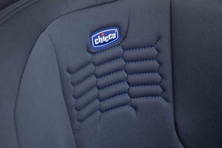 Chicco, Seat2fit i-Size Air, fotelik samochodowy, Ink Air, 45-105 cm