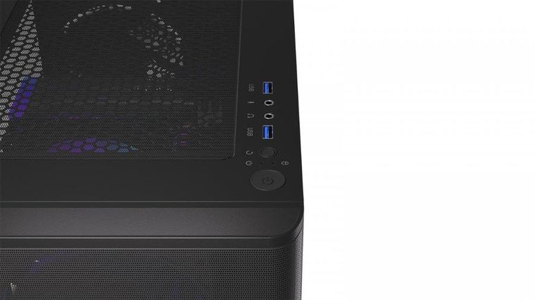 Endorfy, obudowa komputerowa, Ventum 200 Air