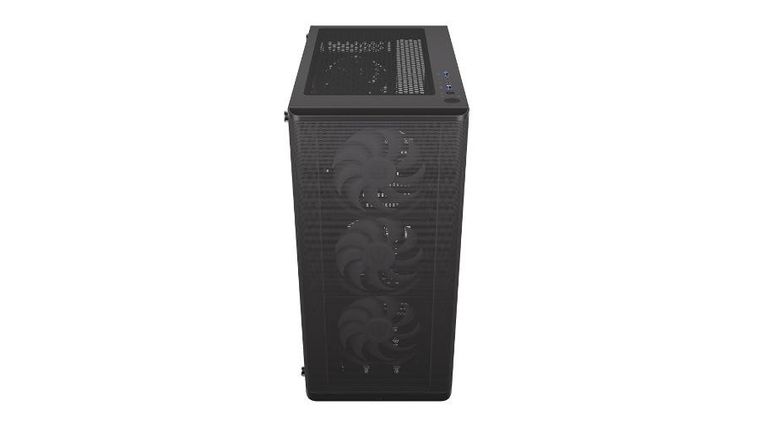 Endorfy, obudowa komputerowa, Ventum 200 ARGB