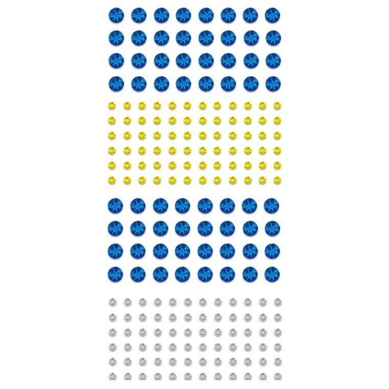 Janod, Mozaika, Księżniczki i wróżki, zestaw kreatywny