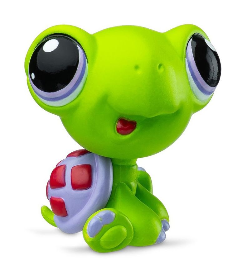 Littlest Pet Shop, Pet Surprise, figurka z akcesoriami, 1 szt.