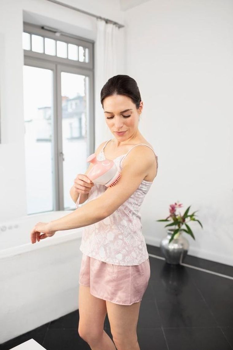 Medisana, Ac 950, masażer do celulitu