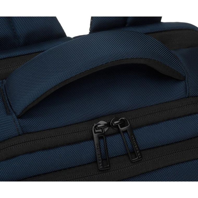 Peterson, plecak podróżny, granatowy