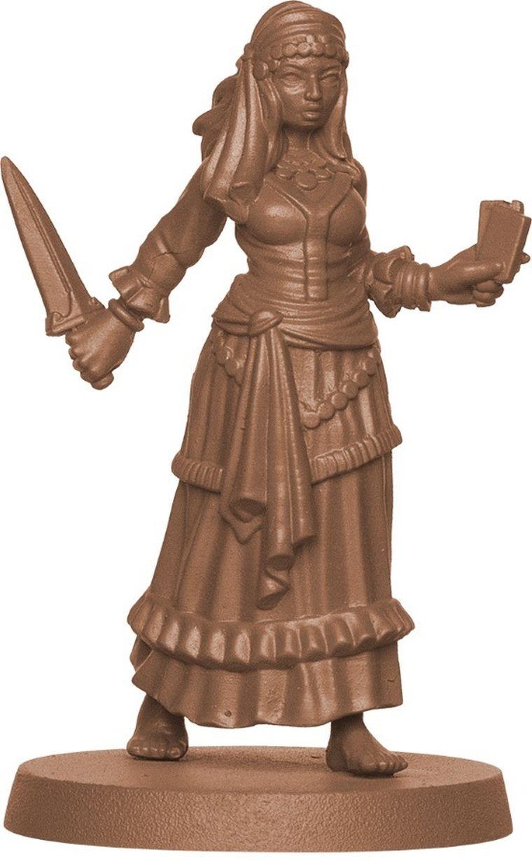 Portal Games, Cthulhu: Death May Die, gra kooperacyjna