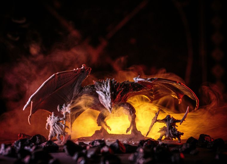 Portal Games, Primal: Przebudzenie, gra kooperacyjna