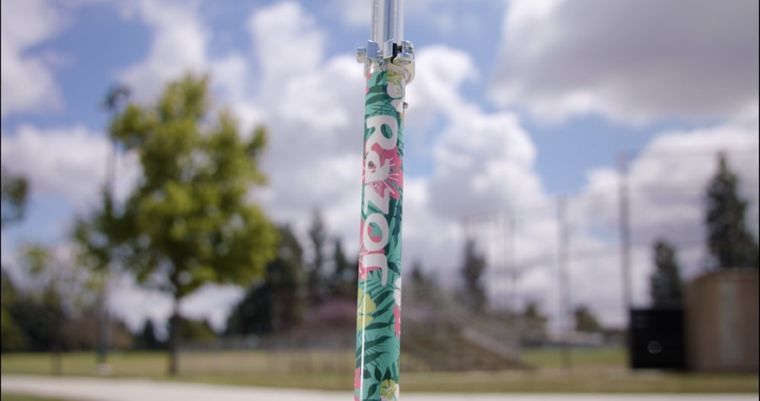 Razor, A Special Edition Scooter, hulajnoga, Paradise