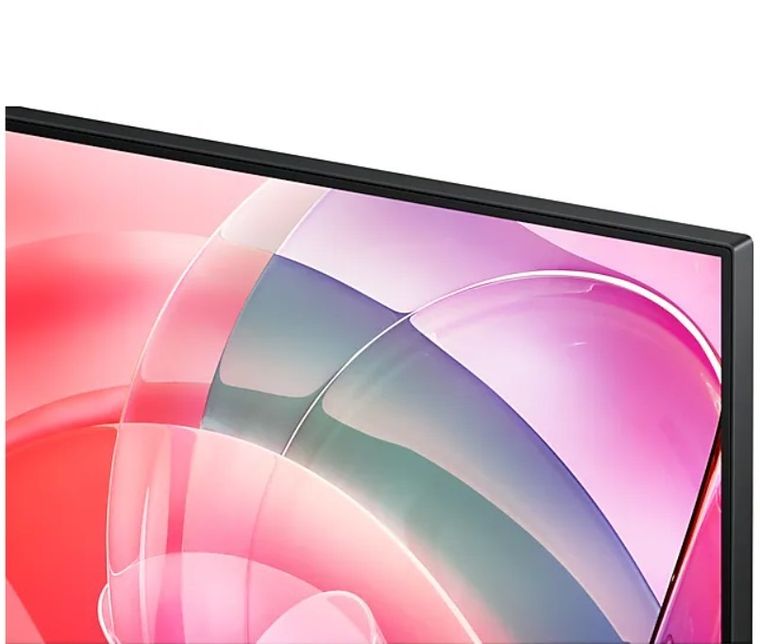 Samsung, monitor, 37", ViewFinity S70D VA 3840-2160 UHD, 16:9, 1xHDMI, 1xDP 5ms PinP/PbyP 60Hz, płaski, 2Yd2d, LS37D700EAUXEN